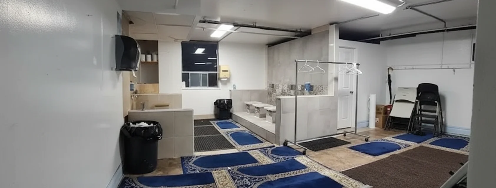 Exterior view of 65 Musalla Toronto building